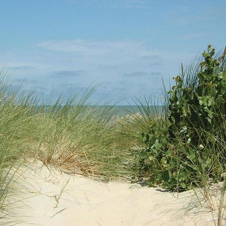 Goudstrand أوستدوينكيرك المظهر الخارجي الصورة